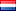 Icon Language Dutch