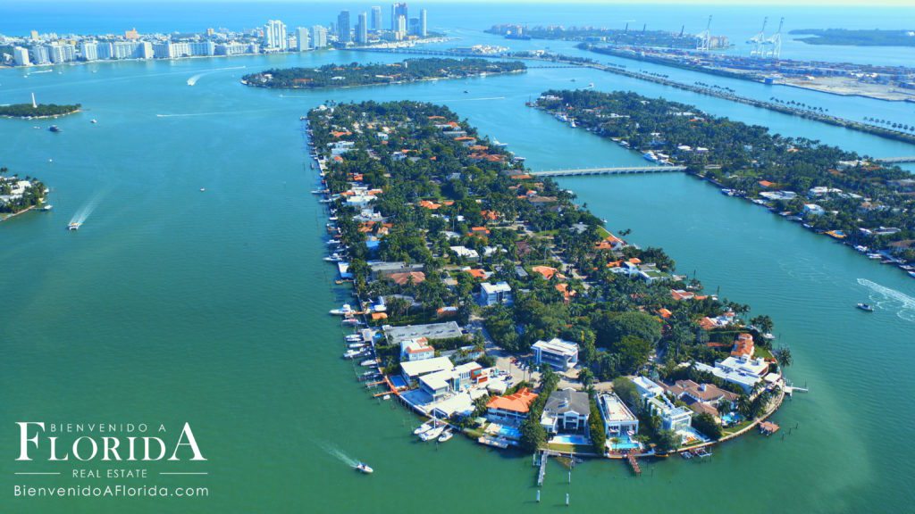 Hibiscus Island Bienvenido a Florida