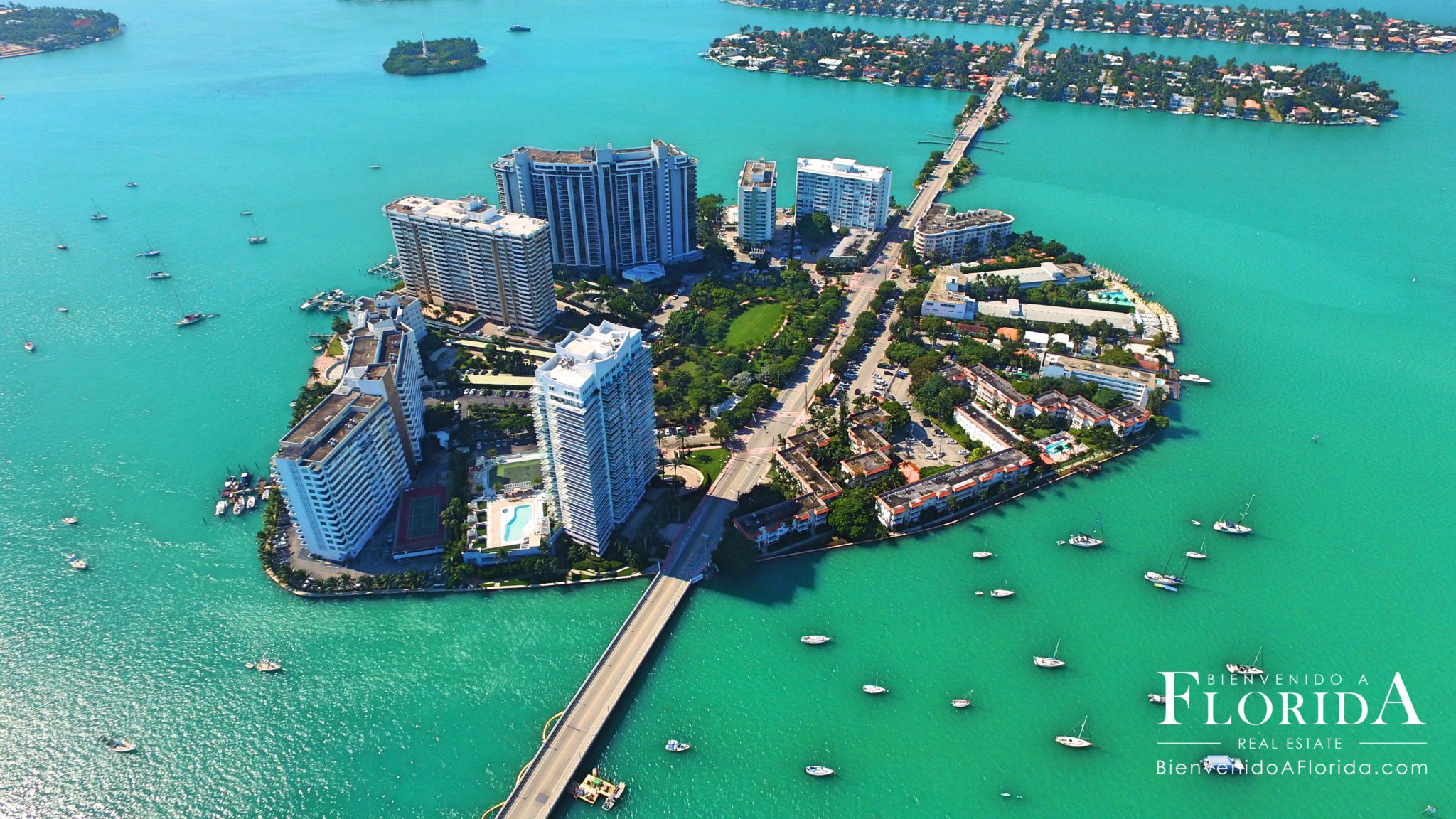 Belle Isle Bienvenido a Florida