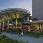 Aventura Park  Square