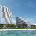 Auberge Beach Residences and Spa