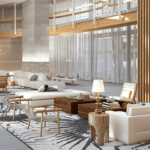 Auberge Beach Residences and Spa