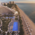 Auberge Beach Residences and Spa