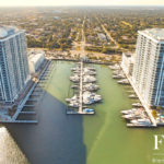 Marina Palms Yacht Club & Residences