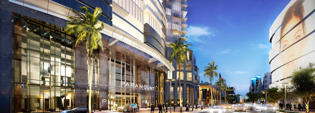 Paramount Miami