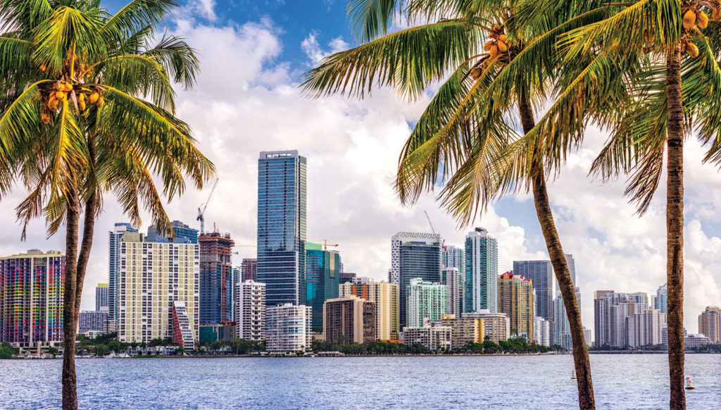 Comprar una Propiedad en Miami como extranjero