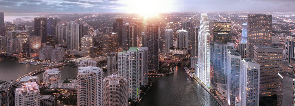 Aston Martin Residences Aston Martin Residences