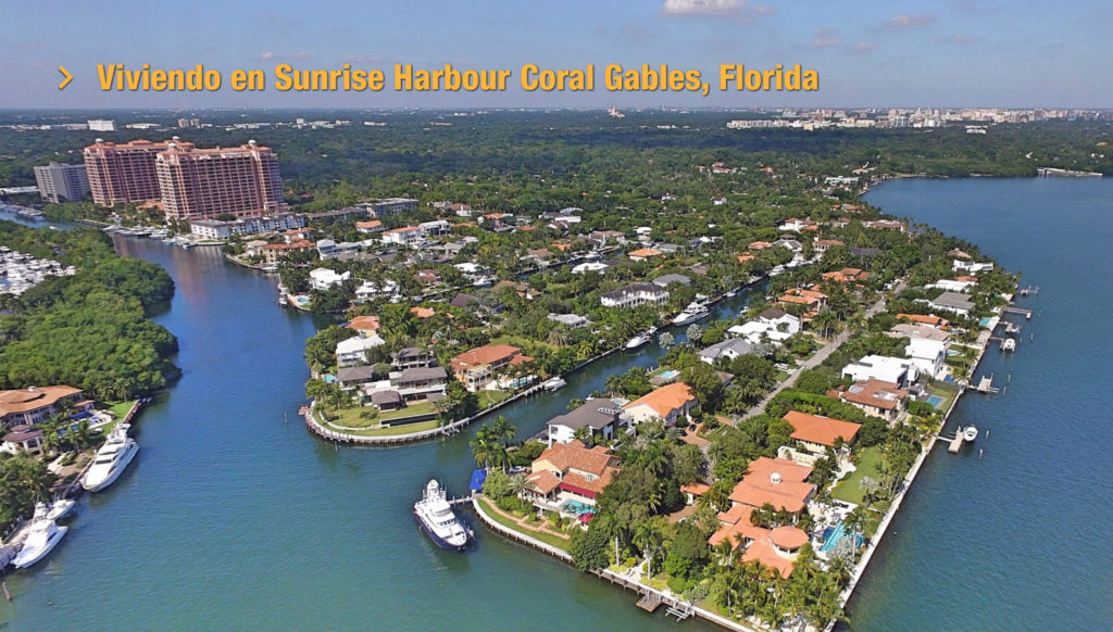 sunrise harbour Bienvenido a Florida