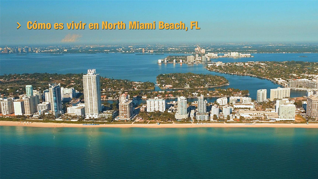 como es vivir en north beach