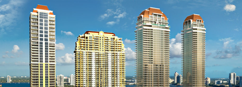 Estates at Acqualina Estates at Acqualina