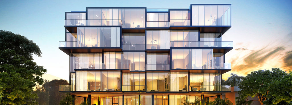 GlassHaus GlassHaus