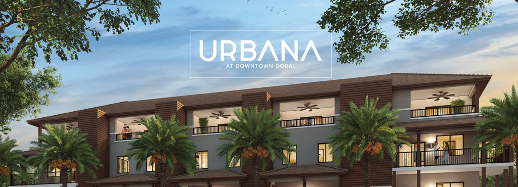 Urbana Doral Urbana Doral
