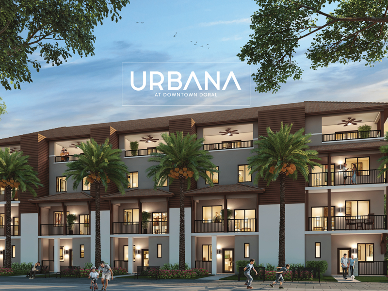 videourbana Bienvenido a Florida