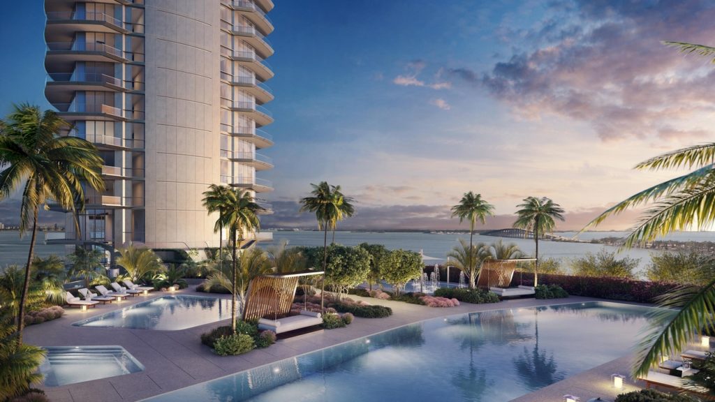 Una Residences Brickell